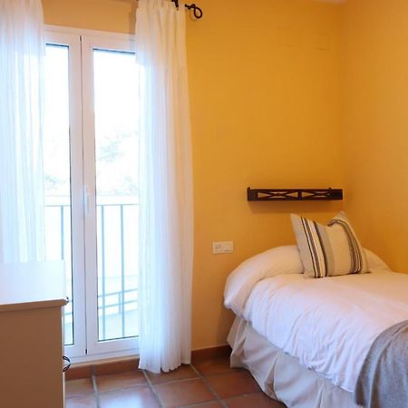 Casa La Buganvilla 2 Aracena Exteriör bild