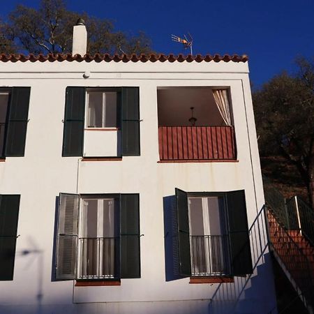 Casa La Buganvilla 2 Aracena Exteriör bild